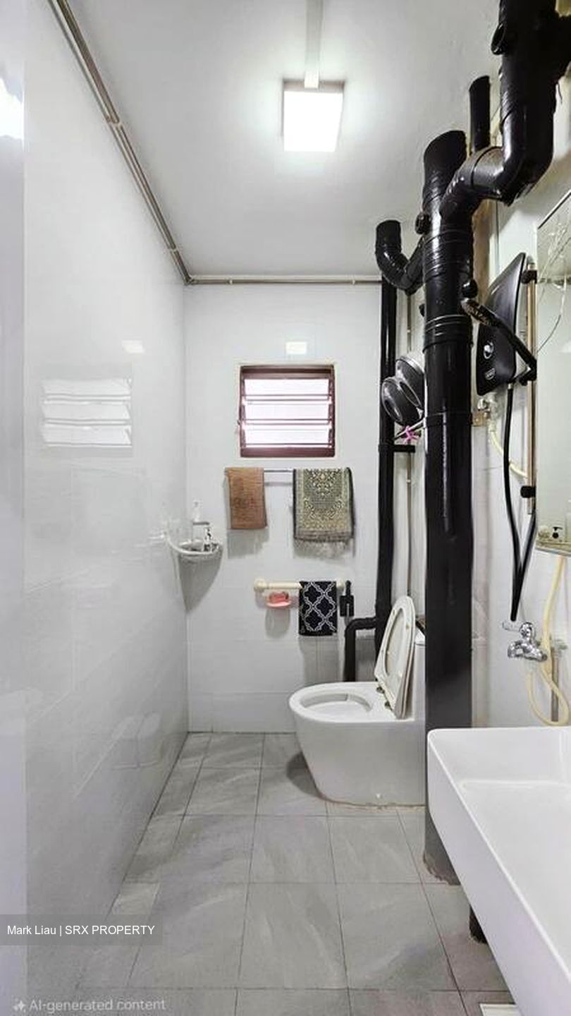 Blk 205 Petir Road (Bukit Panjang), HDB 3 Rooms #501235611